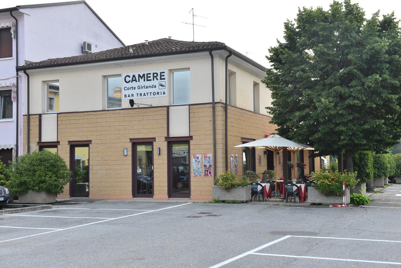 Locanda Corte Girlanda Verona Exterior photo