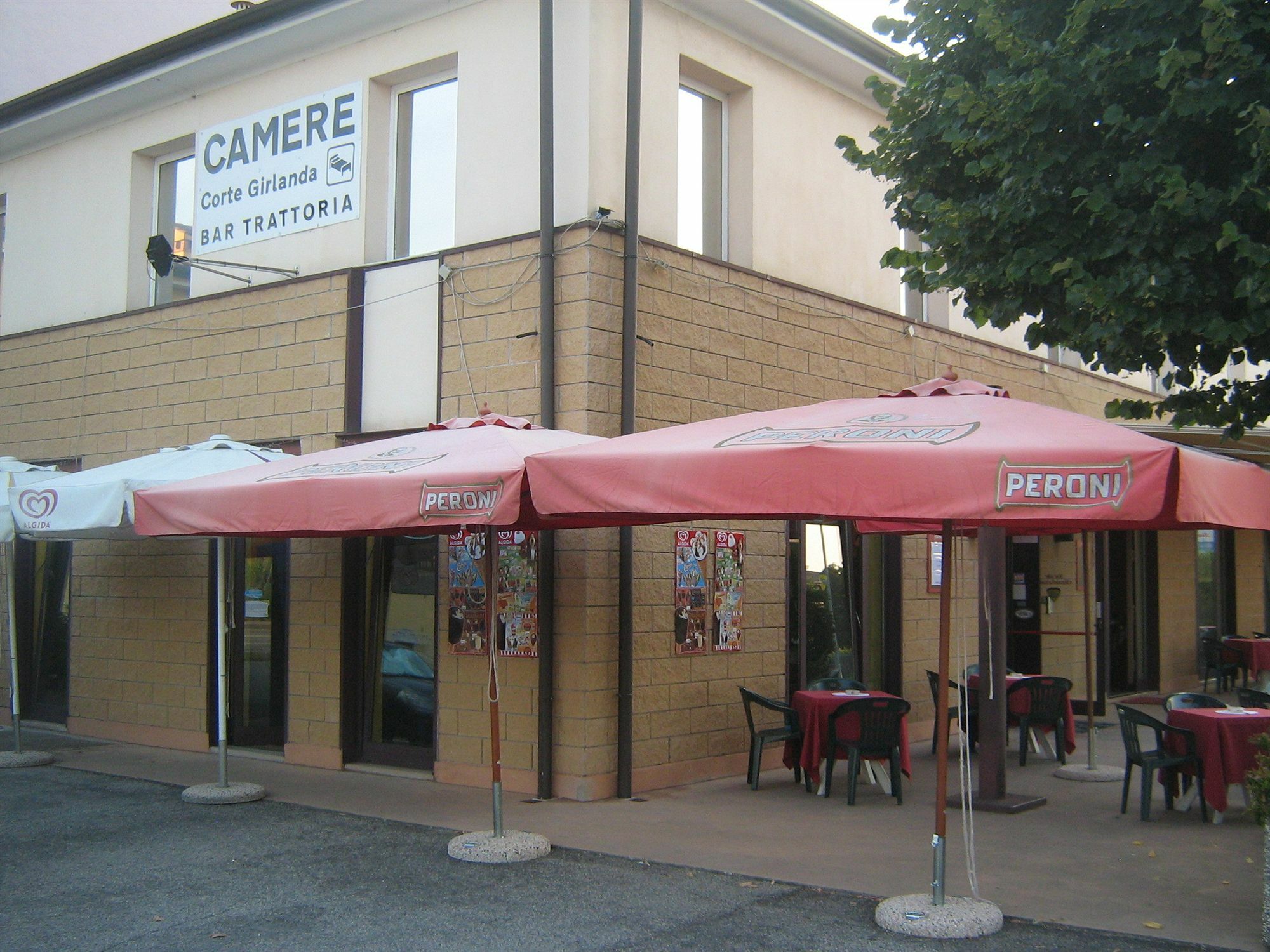 Locanda Corte Girlanda Verona Exterior photo