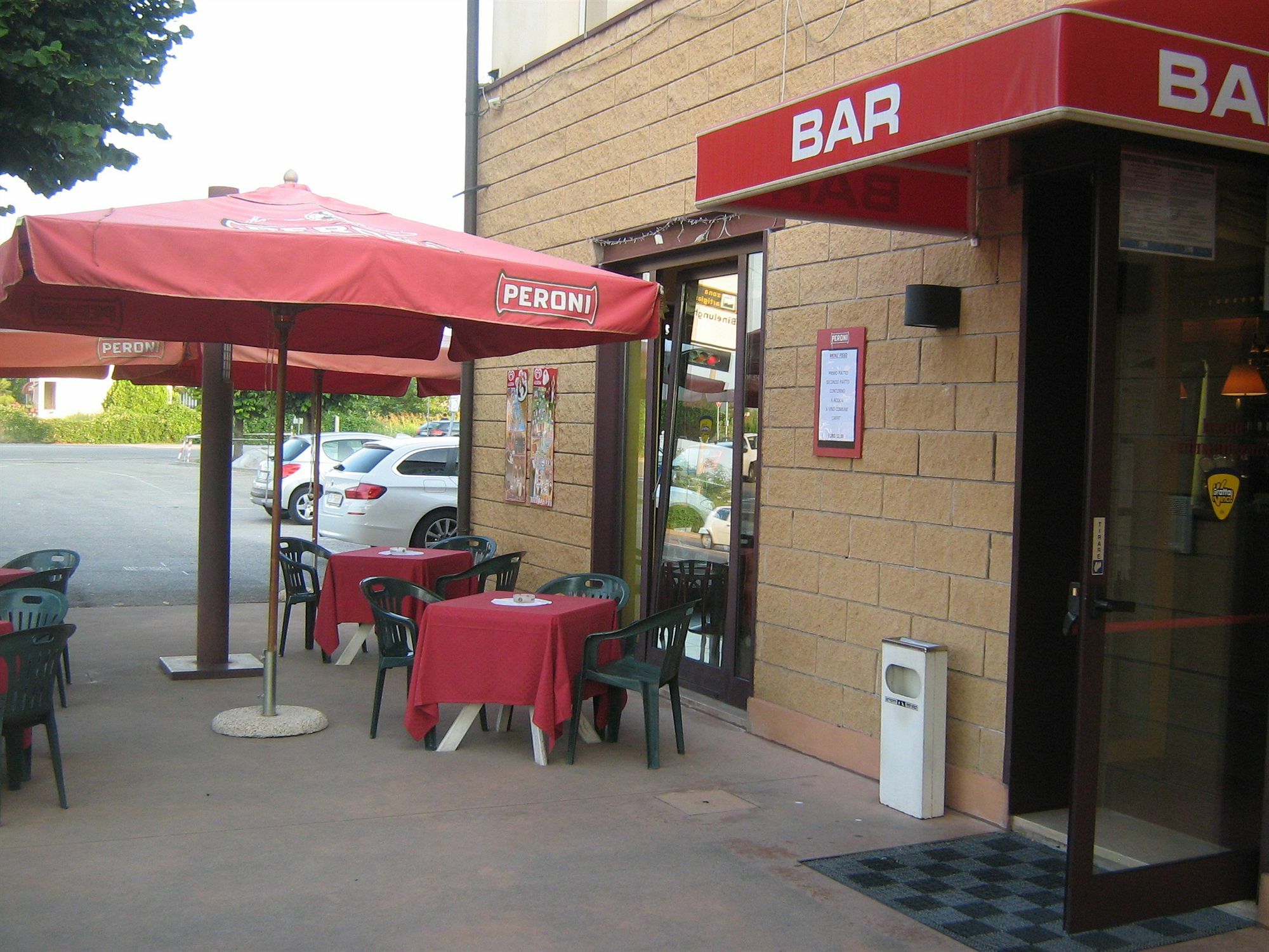 Locanda Corte Girlanda Verona Exterior photo