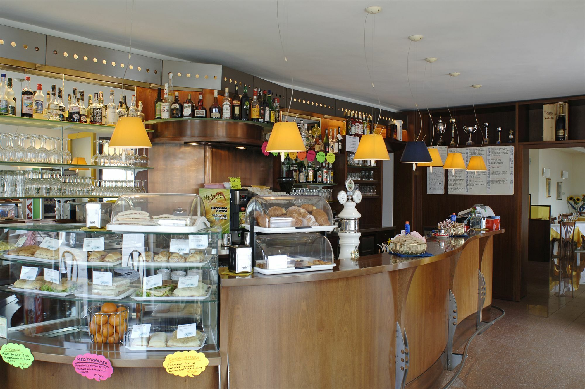 Locanda Corte Girlanda Verona Exterior photo