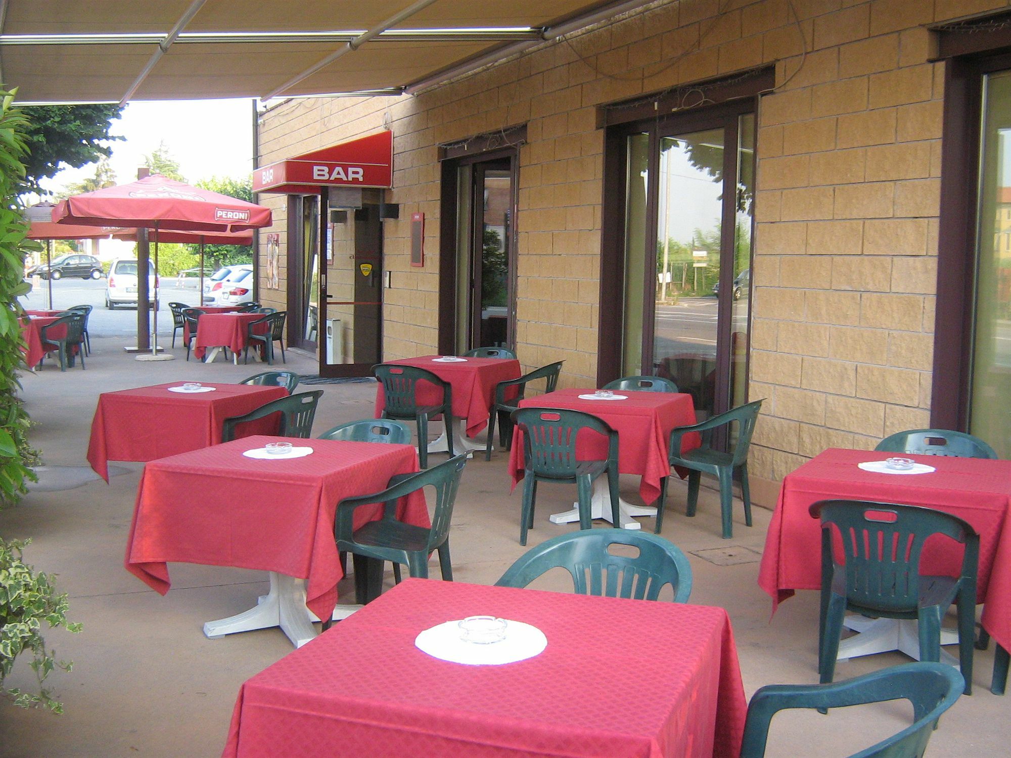 Locanda Corte Girlanda Verona Exterior photo