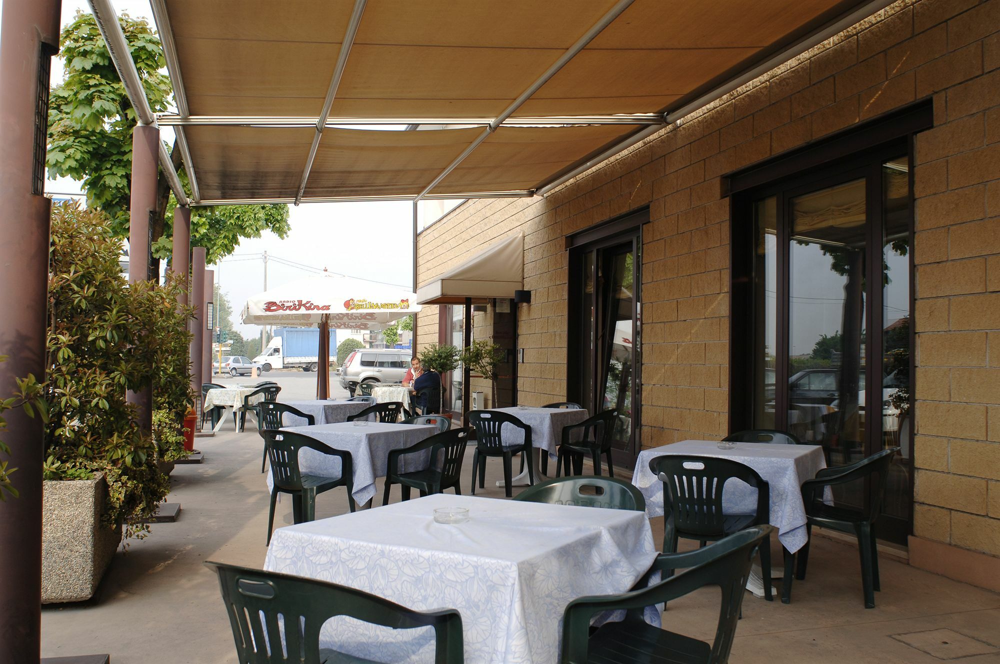 Locanda Corte Girlanda Verona Exterior photo